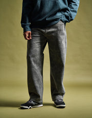 Carhartt WIP Landon Pant - Camo Duck/Black (Heavy Bleached)