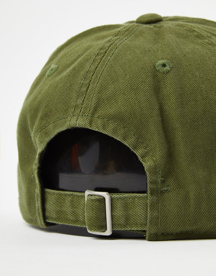 Route One Buzzin' Dad Cap - Cypress