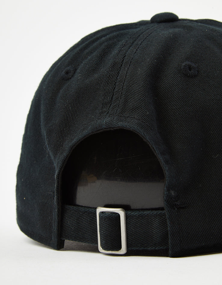 Route One Sweet Memory Sounds Dad Cap - Black