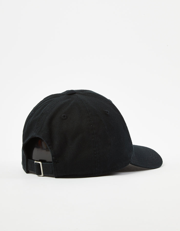 Route One Sweet Memory Sounds Dad Cap - Black