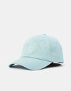 Route One Blossom Dad Cap - Sky Blue