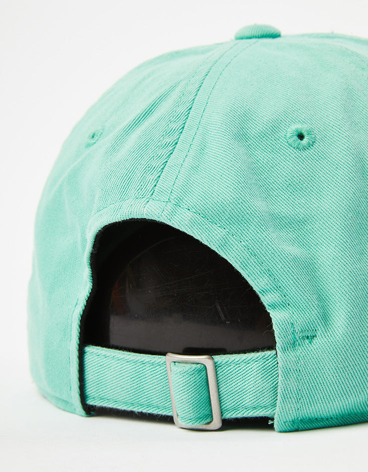 Route One Waves Dad Cap - Quiet Wave