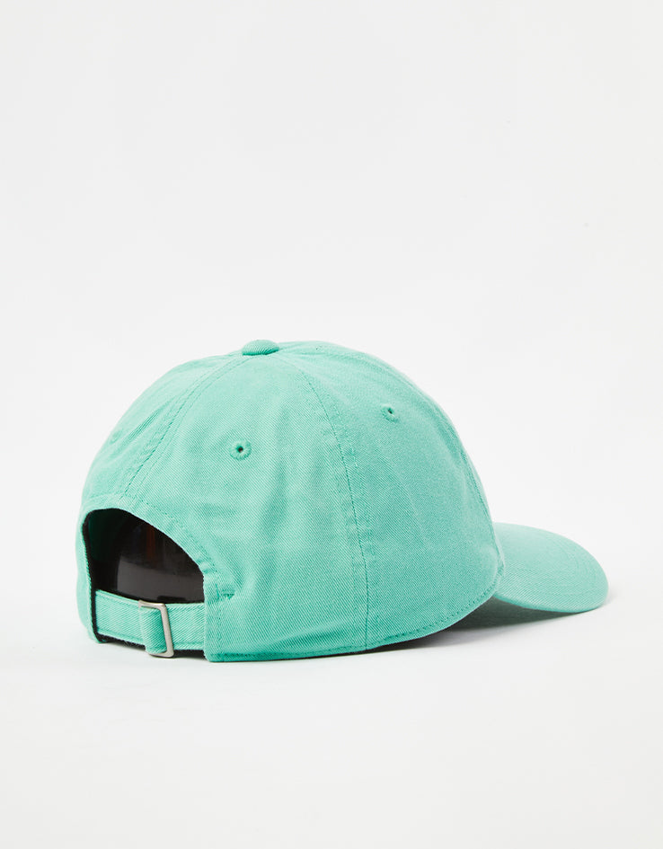 Route One Waves Dad Cap - Quiet Wave