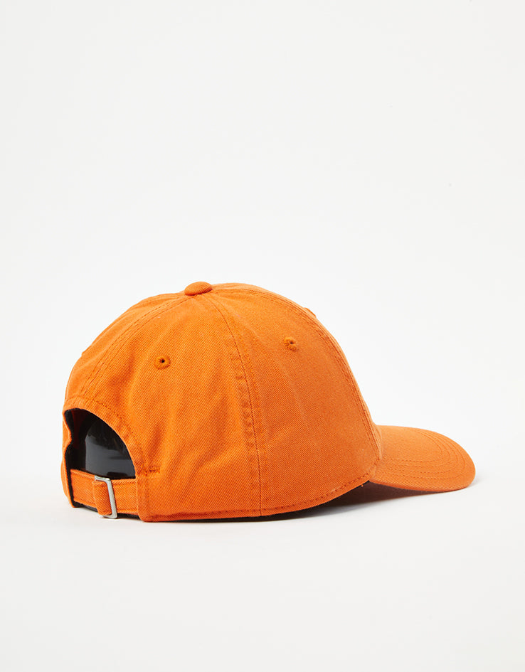 Route One Sun Dad Cap - Dusty Orange