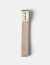 Carhartt WIP Chrome Clip Web Belt - Wall