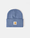 Carhartt WIP Acrylic Watch Beanie - Sorrent