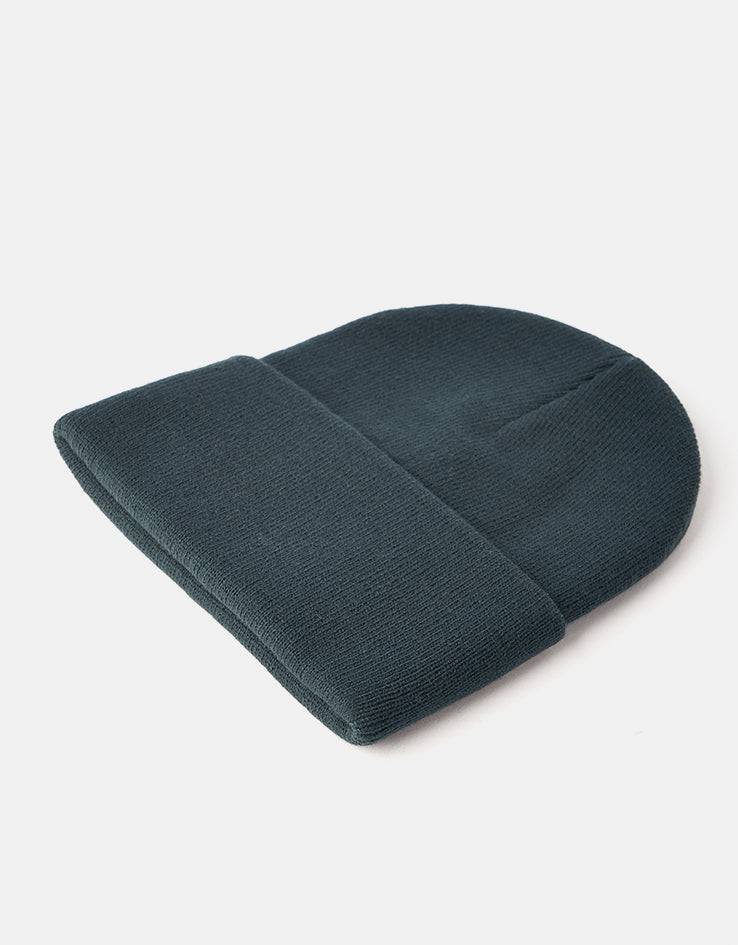 Carhartt WIP Acrylic Watch Beanie - Deep Lagoon