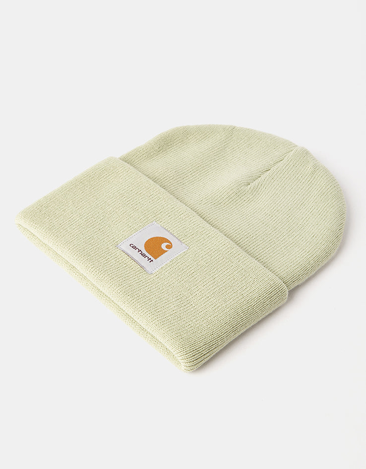 Carhartt WIP Acrylic Watch Beanie - Pale Olive
