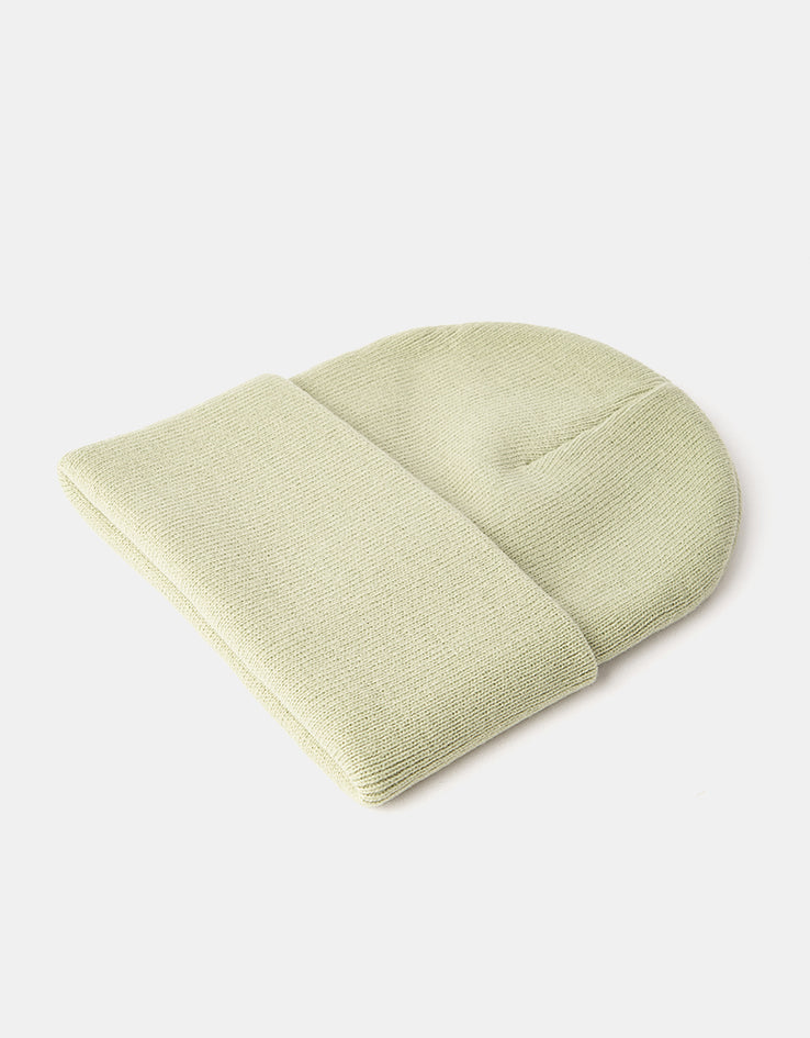 Carhartt WIP Acrylic Watch Beanie - Pale Olive