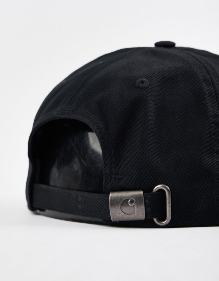 Carhartt WIP Pronto Cap - Black