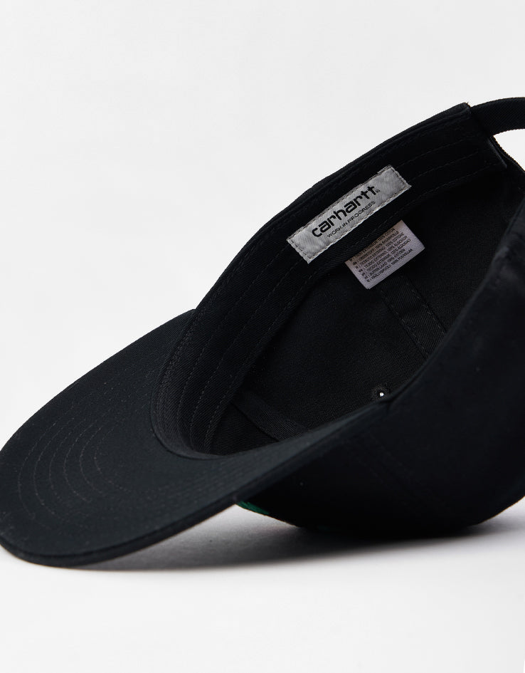 Carhartt WIP Pronto Cap - Black