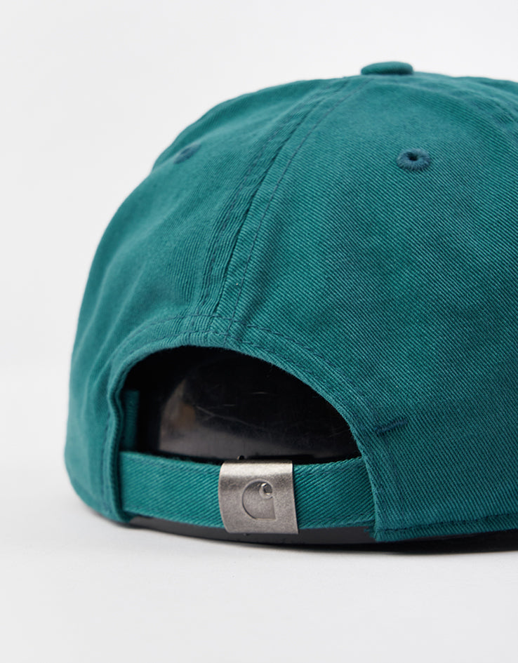 Carhartt WIP Office Supplies Cap - Saguaro