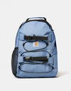 Carhartt WIP Kickflip Backpack - Sorrent