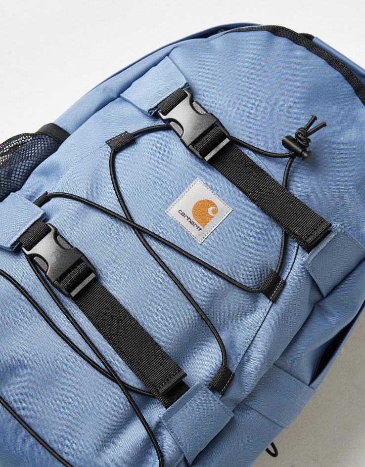 Carhartt WIP Kickflip Backpack - Sorrent