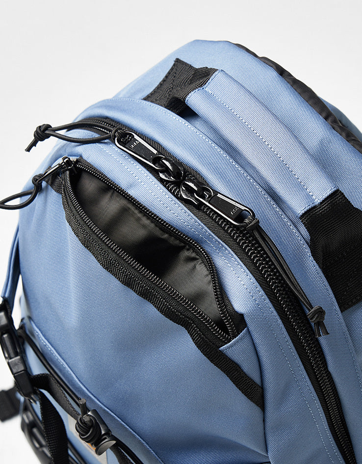 Carhartt WIP Kickflip Backpack - Sorrent