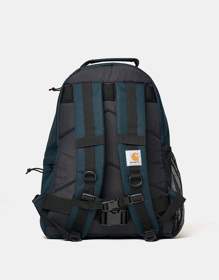 Carhartt WIP Kickflip Backpack - Deep Lagoon