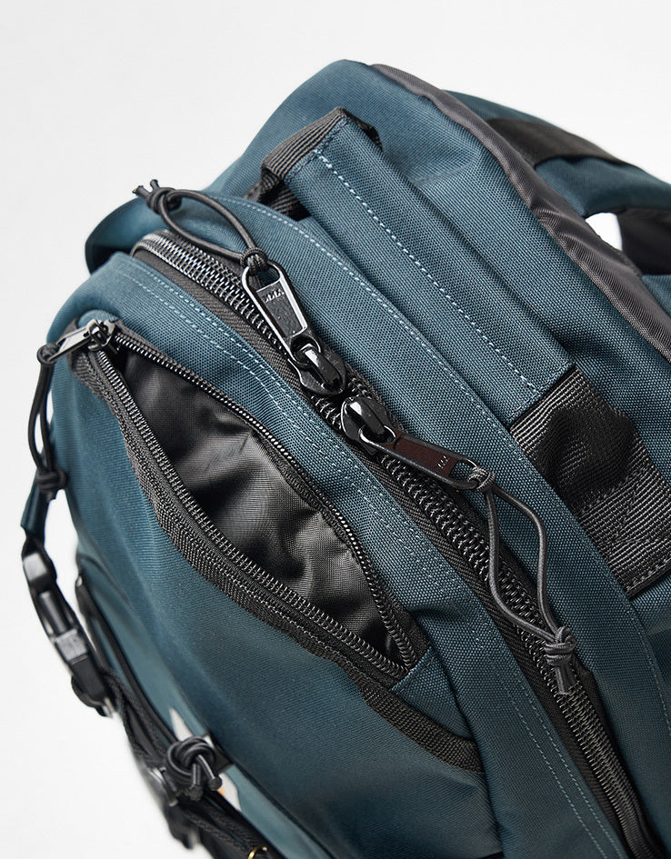 Carhartt WIP Kickflip Backpack - Deep Lagoon