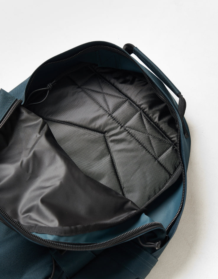 Carhartt WIP Kickflip Backpack - Deep Lagoon