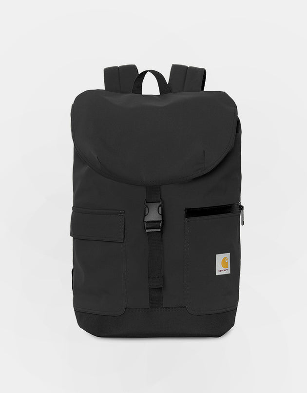 Carhartt WIP Bowden Backpack - Black