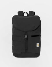 Carhartt WIP Bowden Backpack - Black