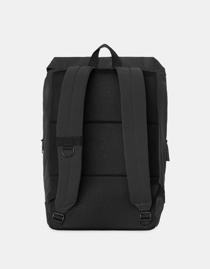 Carhartt WIP Bowden Backpack - Black