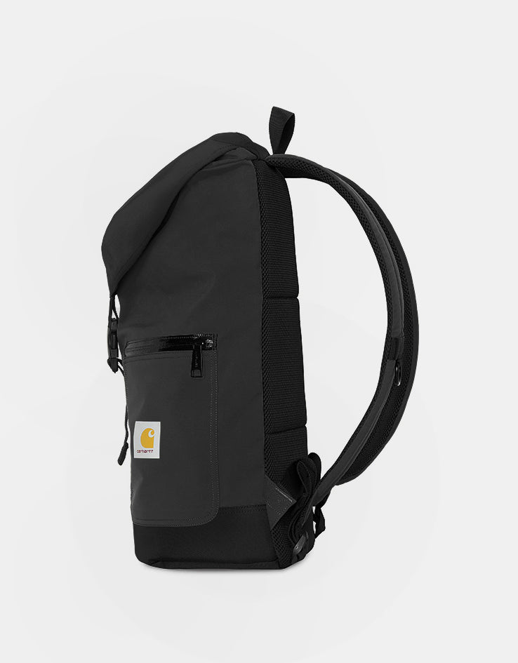 Carhartt WIP Bowden Backpack - Black