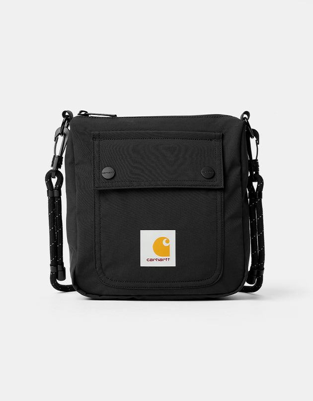 Carhartt WIP Bowden Shoulder Bag - Black
