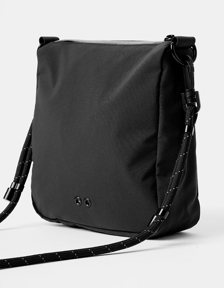 Carhartt WIP Bowden Shoulder Bag - Black