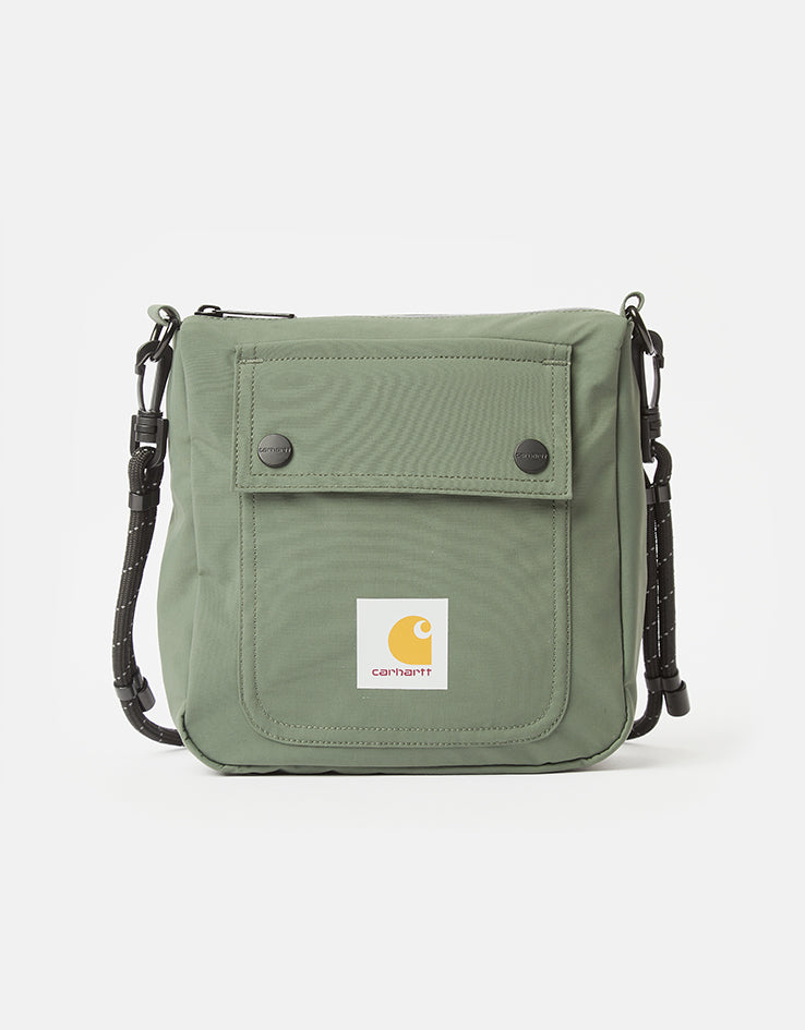 Carhartt WIP Bowden Shoulder Bag - Opuntia