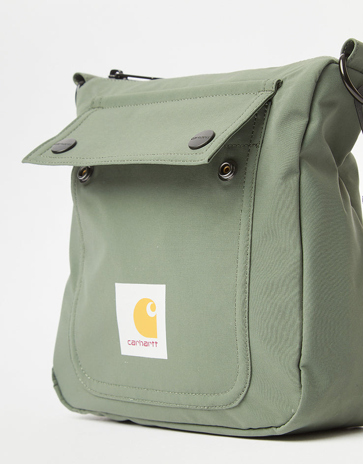Carhartt WIP Bowden Shoulder Bag - Opuntia