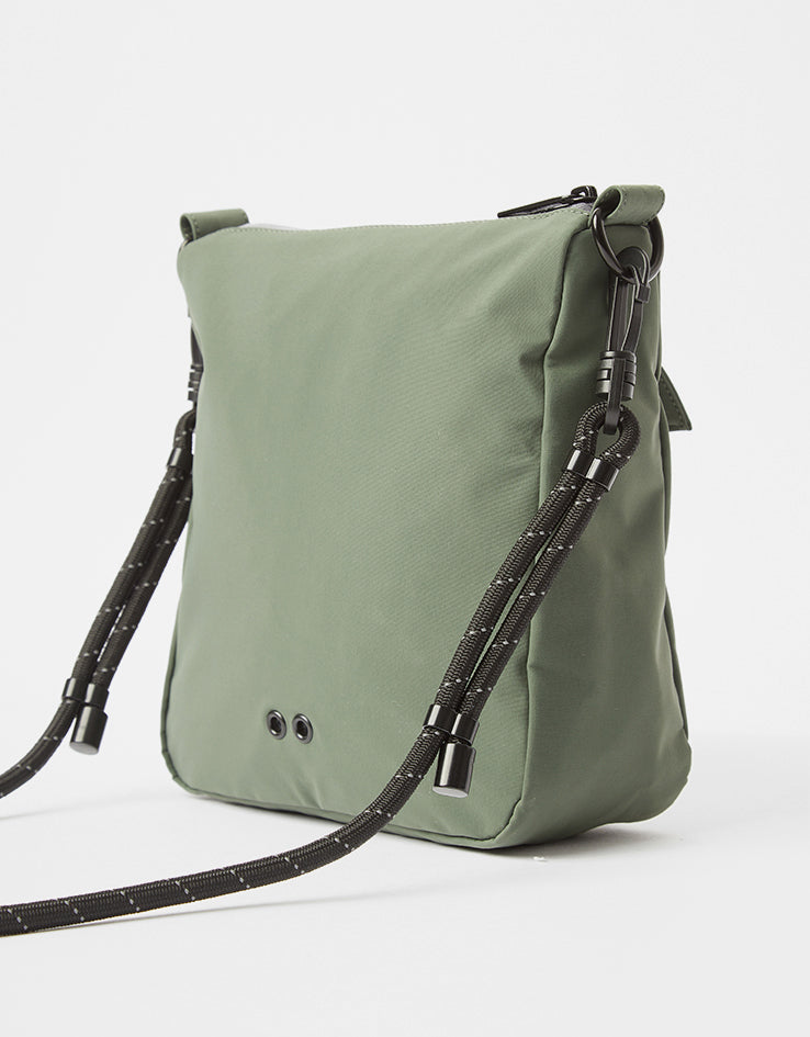 Carhartt WIP Bowden Shoulder Bag - Opuntia