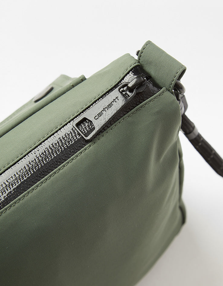 Carhartt WIP Bowden Shoulder Bag - Opuntia