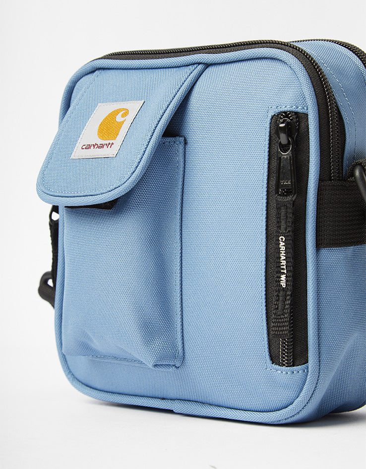 Carhartt WIP Essentials Cross Body Bag - Sorrent
