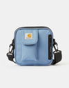 Carhartt WIP Essentials Cross Body Bag - Sorrent