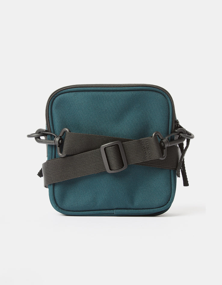 Carhartt WIP Essentials Cross Body Bag - Deep Lagoon