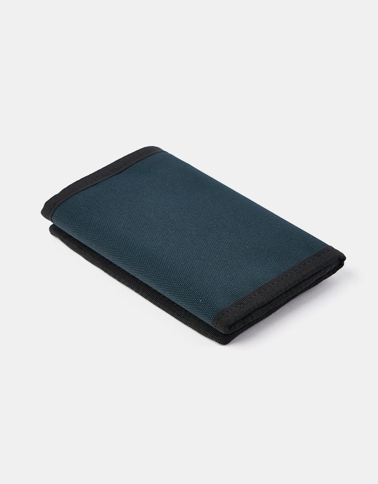 Carhartt WIP Alec Wallet - Deep Lagoon