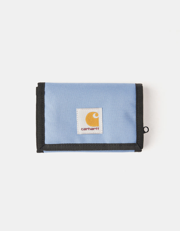 Carhartt WIP Alec Wallet - Sorrent