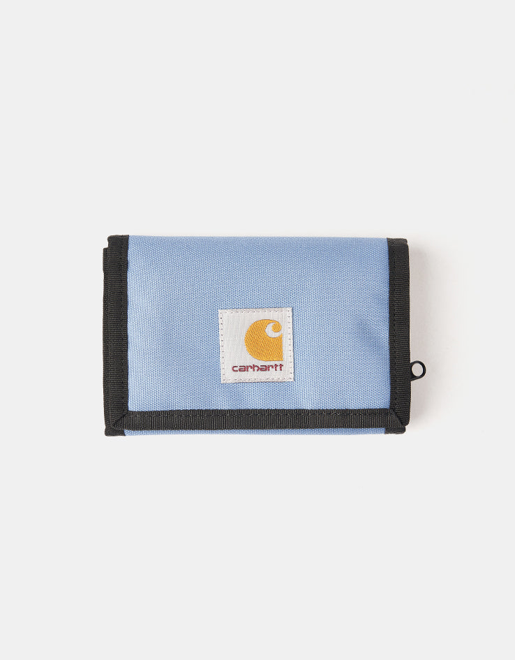 Carhartt WIP Alec Wallet - Sorrent