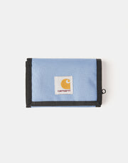 Carhartt WIP Alec Wallet - Sorrent