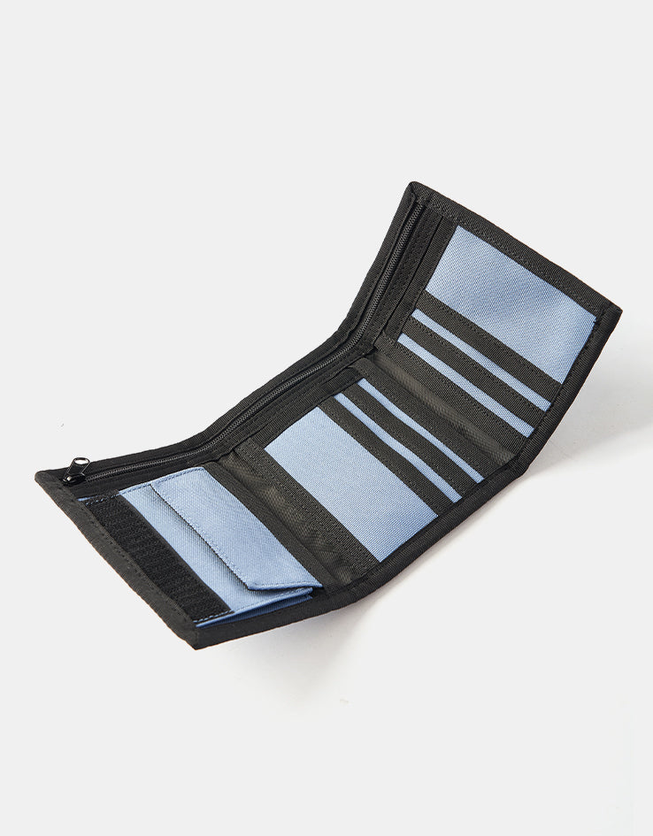 Carhartt WIP Alec Wallet - Sorrent