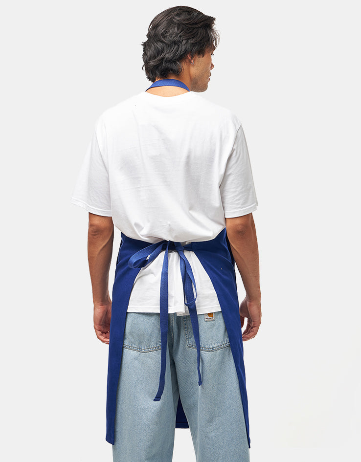 Carhartt WIP Pronto Apron - Wolfsbane
