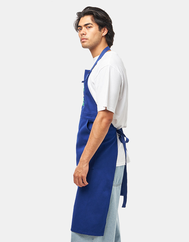 Carhartt WIP Pronto Apron - Wolfsbane