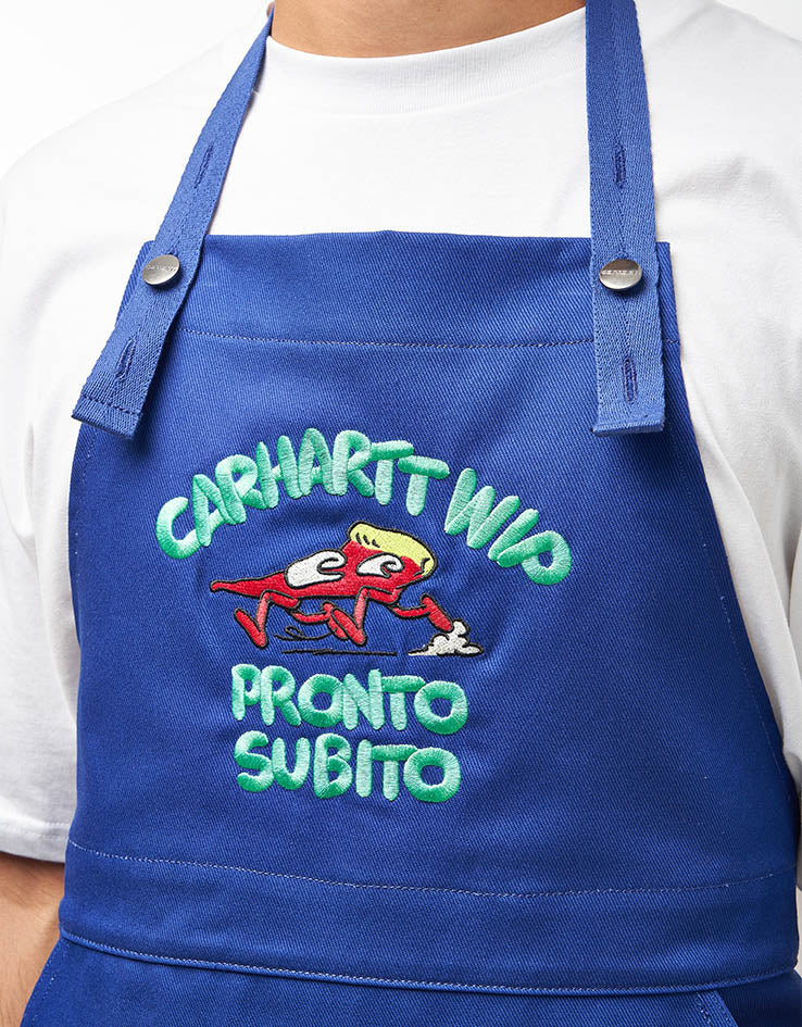 Carhartt WIP Pronto Apron - Wolfsbane