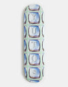 April Yuto Dialled Skateboard Deck - 8"