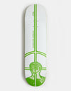 April Dashawn Aim Skateboard Deck - 8.25"