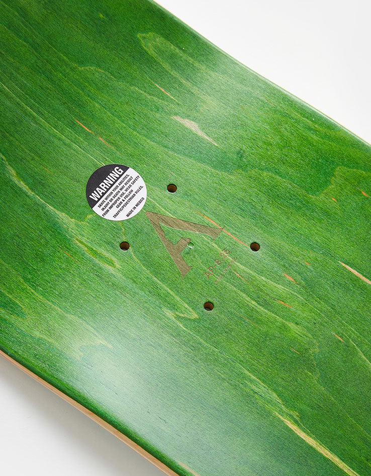 April Dashawn Aim Skateboard Deck - 8.25"