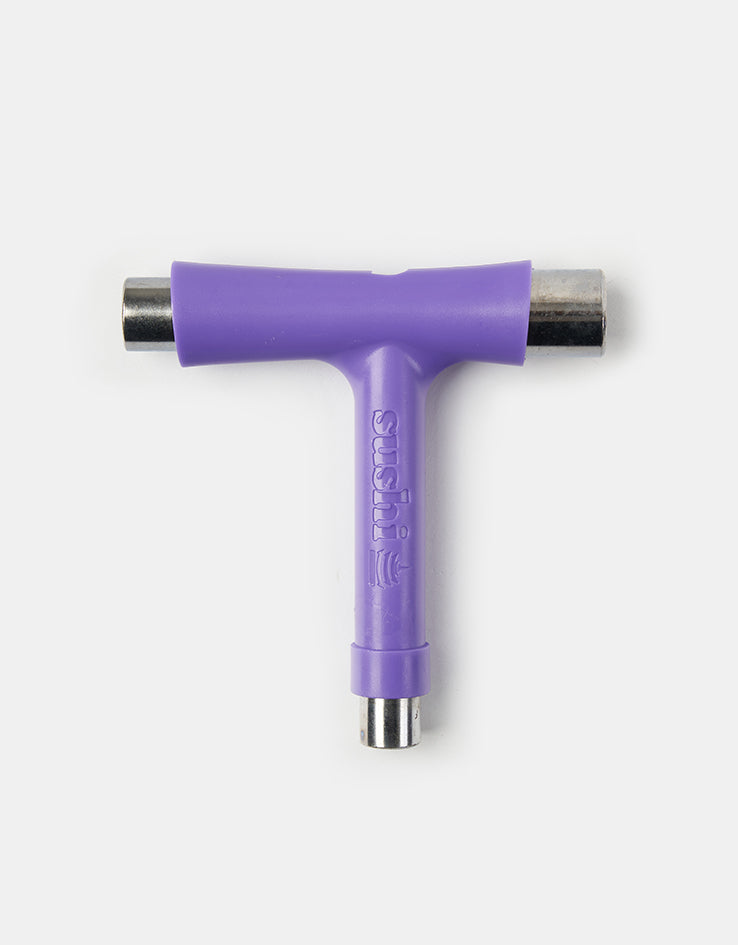 Sushi Ultimate Ninja T Skate Tool - Purple