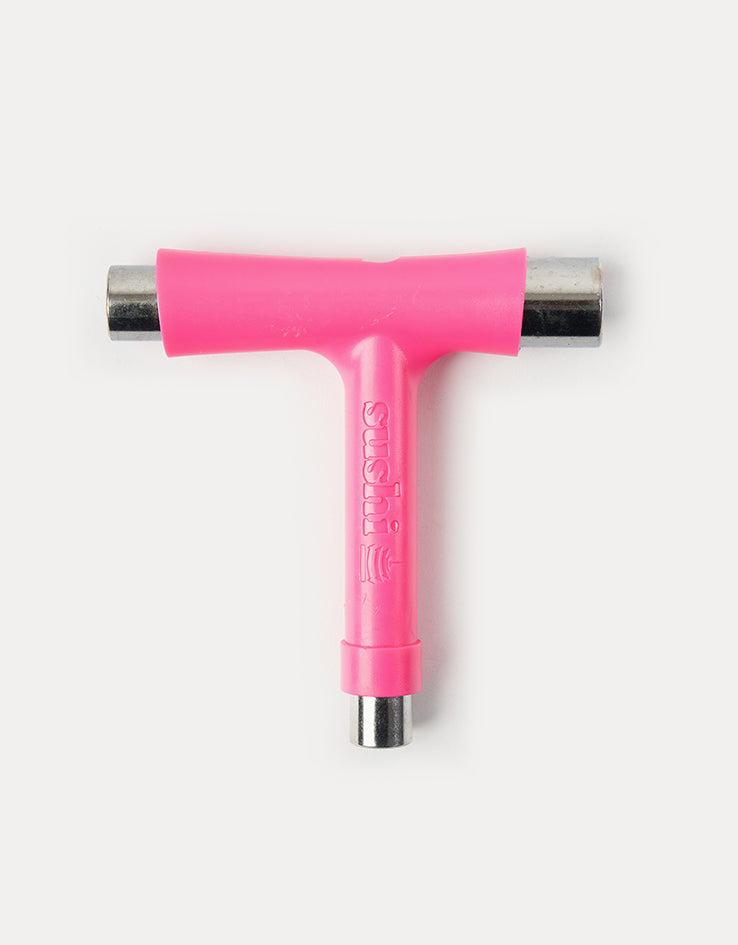 Sushi Ultimate Ninja T Skate Tool - Pink
