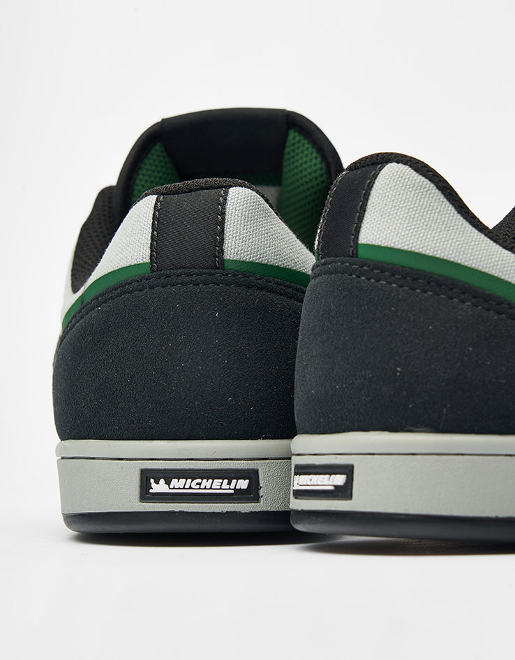 etnies Marana Skate Shoes - Grey/Grey/Black