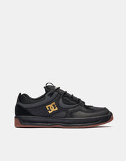 DC Kalynx Zero Skate Shoes - Black/Gold